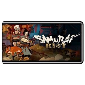 Samurai Riot (PC) DIGITAL