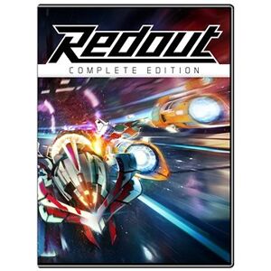 Redout – Complete Edition (PC) DIGITAL