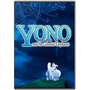 Yono and the Celestial Elephants (PC) DIGITAL
