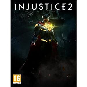Injustice 2 (PC) DIGITAL