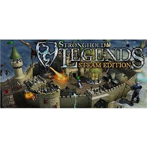 Stronghold Legends: Steam Edition (PC) DIGITAL
