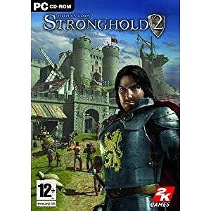 Stronghold 2: Steam Edition (PC) DIGITAL