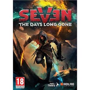 Seven: The Days Long Gone (PC) DIGITAL