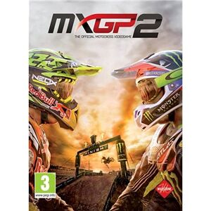 MXGP2 – The Official Motocross Videogame (PC) DIGITAL