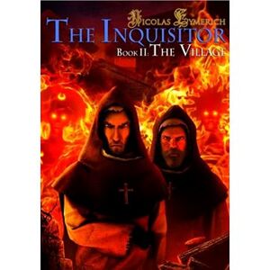 Nicolas Eymerich – The Inquisitor – Book II: The Village (PC/MAC) DIGITAL