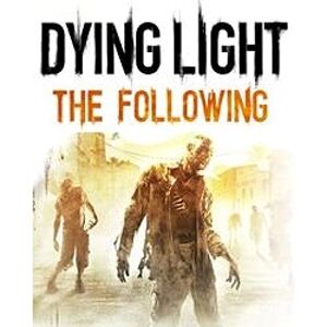 Dying Light: The Following (PC) DIGITAL