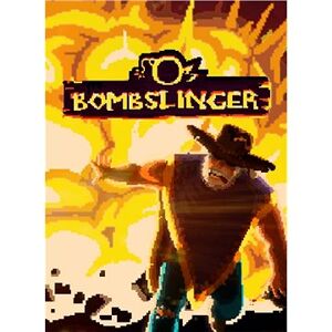 Bombslinger (PC) DIGITAL