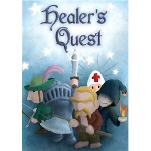 Healer's Quest (PC) DIGITAL
