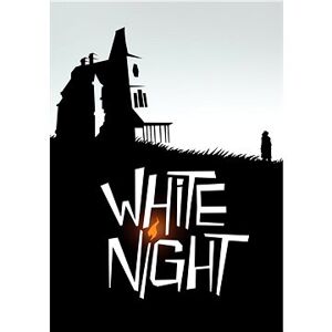 White Night (PC) DIGITAL