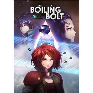 Boiling Bolt (PC) DIGITAL