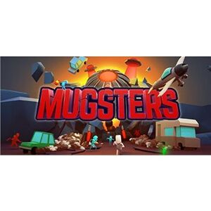 Mugsters (PC/MAC/LX) DIGITAL