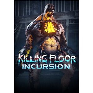 Killing Floor: Incursion (PC) DIGITAL