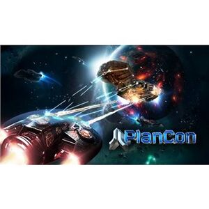 Plancon: Space Conflict (PC) DIGITAL
