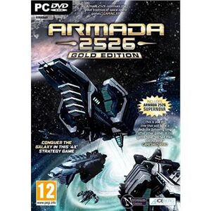Armada 2526 Gold Edition (PC) DIGITAL