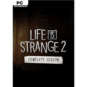 Life is Strange 2 Complete Season (PC) DIGITAL