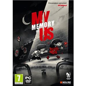 My Memory of Us Collector's Edtion (PC) DIGITAL