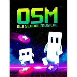 Old School Musical (PC) DIGITAL