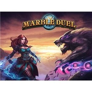 Marble Duel (PC/LX) DIGITAL