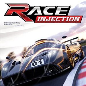 Race Injection (PC) DIGITAL