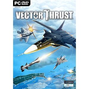 Vector Thrust (PC) DIGITAL