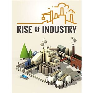 Rise of Industry (PC/LX) DIGITAL