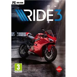 RIDE 3 (PC) DIGITAL
