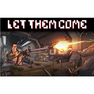 Let Them Come (PC) DIGITAL