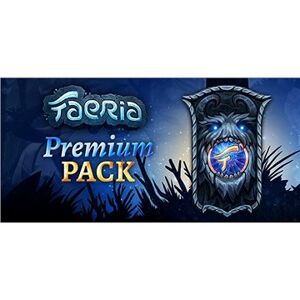 Faeria – Premium Edition DLC (PC) DIGITAL