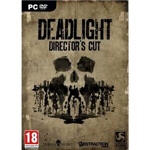 Deadlight: Director's Cut (PC) DIGITAL