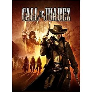 Call of Juarez (PC) Kľúč Steam