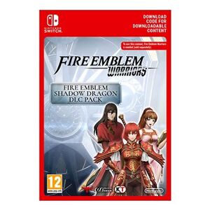 Fire Emblem Warriors: Fire Emblem Shadow Dragon DLC – Nintendo Switch Digital