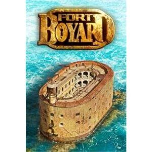 Fort Boyard – PC DIGITAL