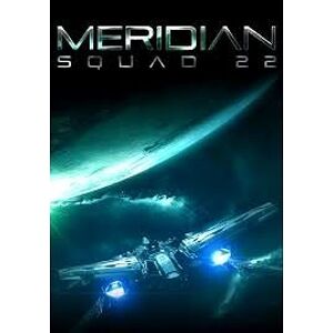 Meridian: Squad 22 (PC) Steam DIGITAL
