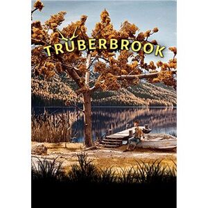 Truberbrook (PC) Steam DIGITAL