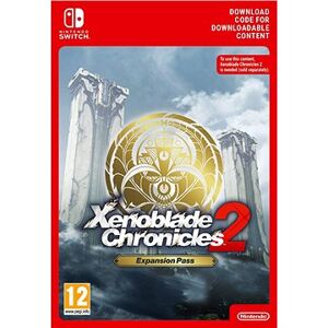 Xenoblade Chronicles 2 Expansion Pass – Nintendo Switch Digital