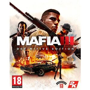 Mafia III Definitive Edition – PC DIGITAL