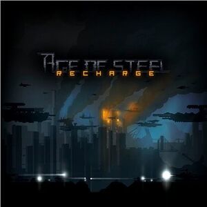 Age of Steel: Recharge – PC DIGITAL