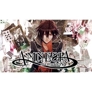 Amnesia: Memories – PC DIGITAL
