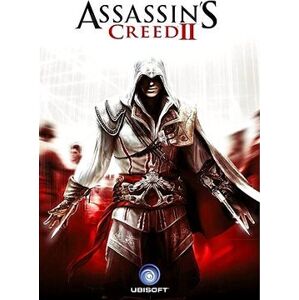 Assassins Creed II – PC DIGITAL