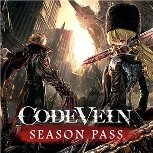 Code Vein Season Pass – PC DIGITAL