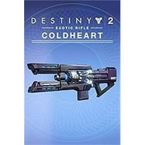 Destiny 2 – Coldheart Pack (DLC) – PC DIGITAL