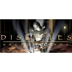 Disciples Sacred Lands Gold – PC DIGITAL
