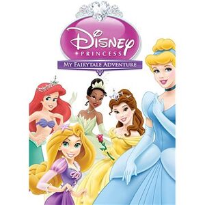Disney Princess: My Fairytale Adventure – PC DIGITAL