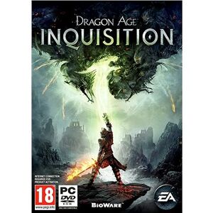 Dragon Age 3: Inquisition – PC DIGITAL