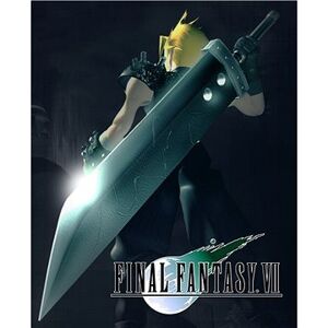 Final Fantasy VII – PC DIGITAL
