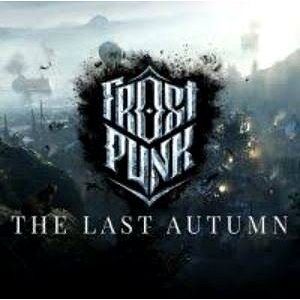 Frostpunk: Last Autumn – PC DIGITAL