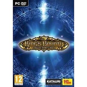 King's Bounty: Collector's Pack – PC DIGITAL