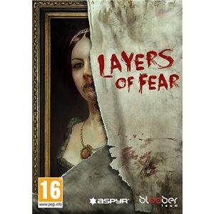 Layers of Fear – PC DIGITAL