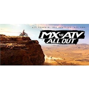 MX vs ATV All Out – PC DIGITAL