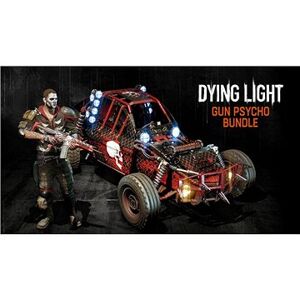 Dying Light – Gun Psycho Bundle – PC DIGITAL